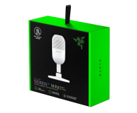 RAZER Seiren V3 Mini White RZ19-05050300-R3M1 - 1228561 - zdjęcie 4